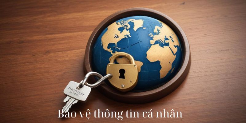 Chính sách bảo mật thông tin cá nhân cho cược thủ