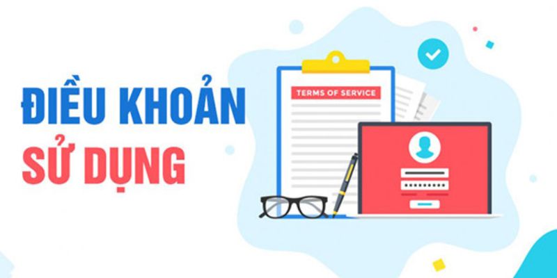 Điều khoản sử dụng tại nhà cái có ý nghĩa như thế nào