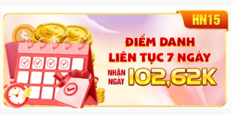 Lợi ích khi nhận khuyến mãi HCM66 